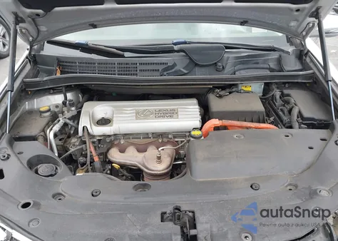 2010 Lexus Hs 250H from USA, damaged, VIN JTHBB1BA9A2017446